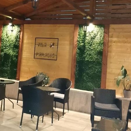 Boutique Vila Paradis Deva Eksteriør bilde