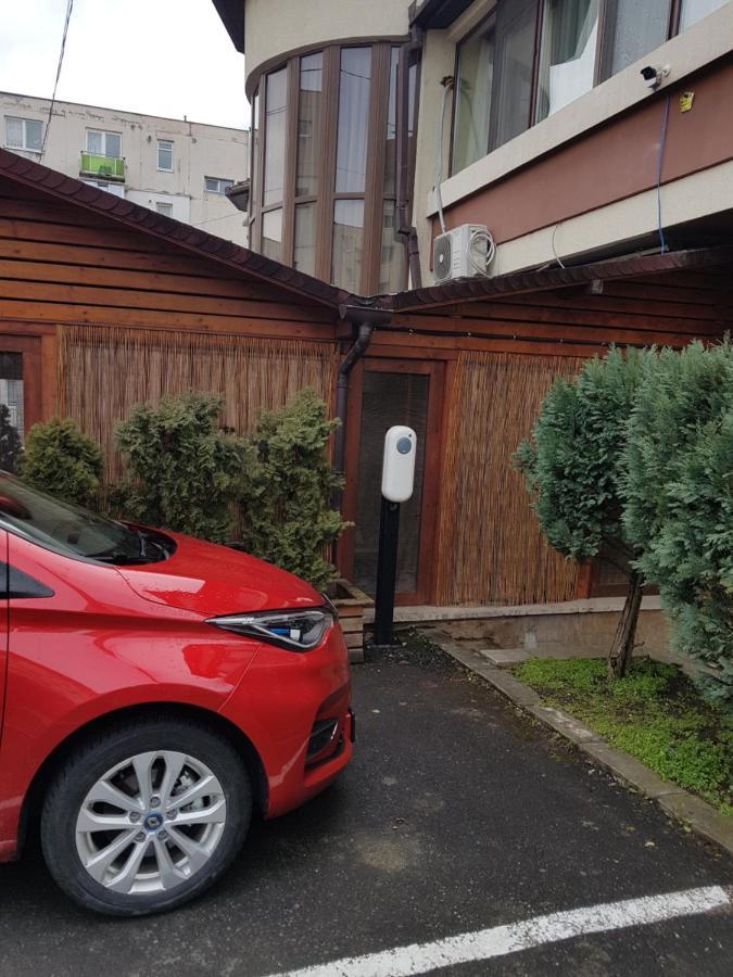 Boutique Vila Paradis Deva Eksteriør bilde