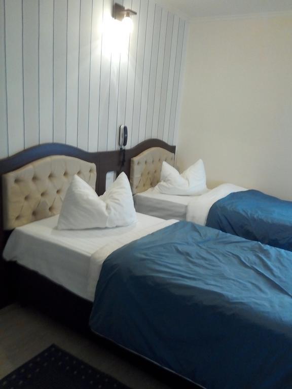 Boutique Vila Paradis Deva Rom bilde