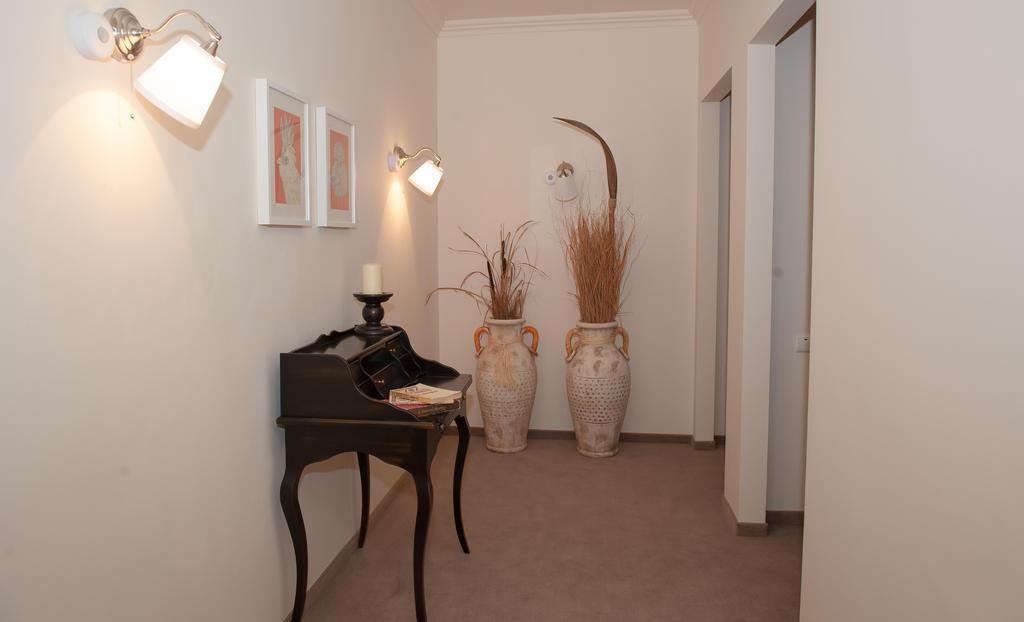 Boutique Vila Paradis Deva Eksteriør bilde