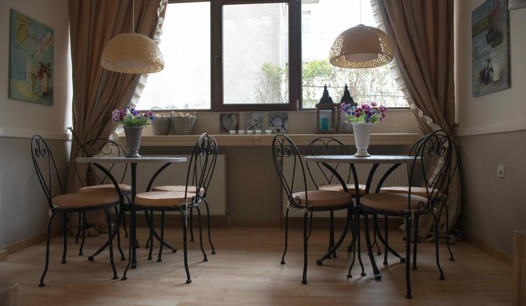 Boutique Vila Paradis Deva Eksteriør bilde