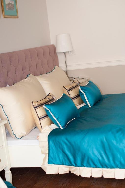 Boutique Vila Paradis Deva Rom bilde