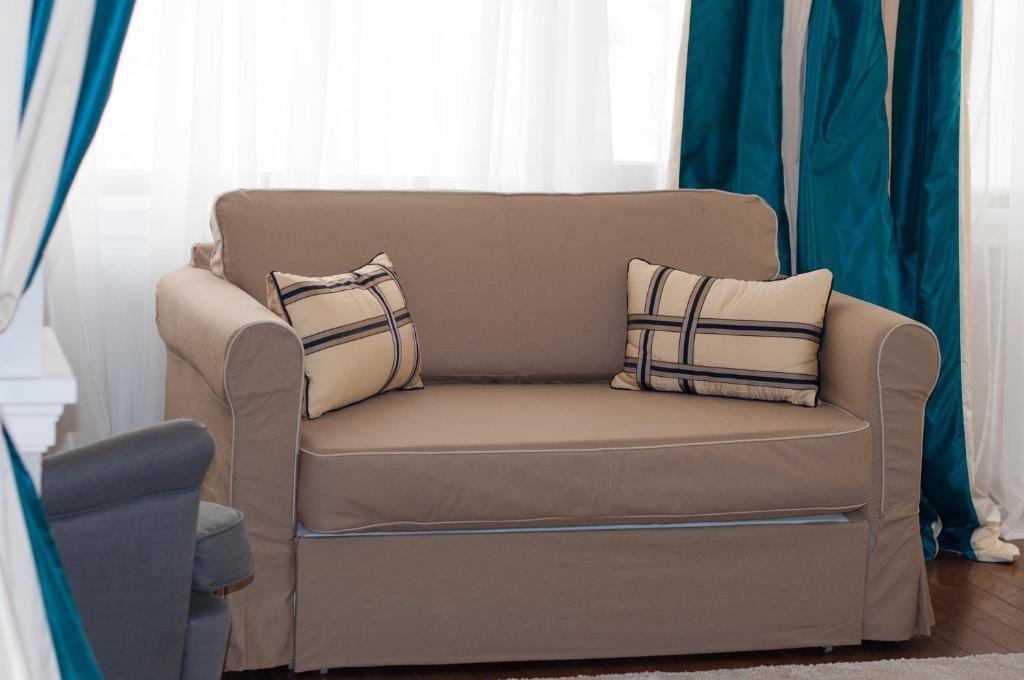 Boutique Vila Paradis Deva Rom bilde
