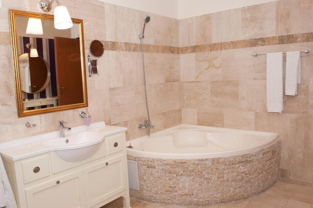 Boutique Vila Paradis Deva Rom bilde