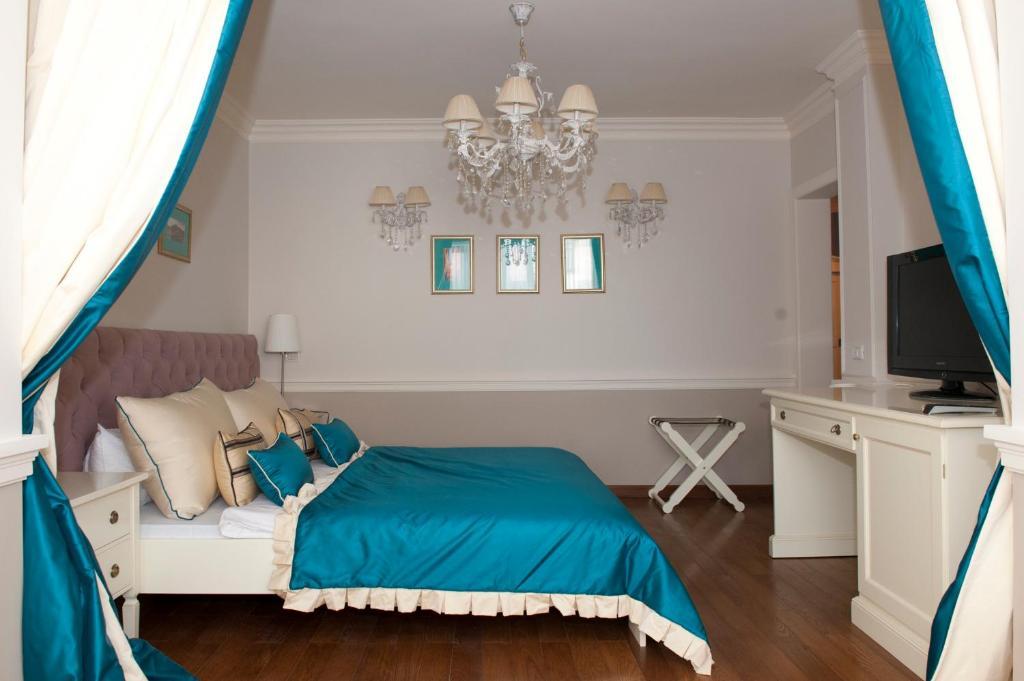 Boutique Vila Paradis Deva Rom bilde