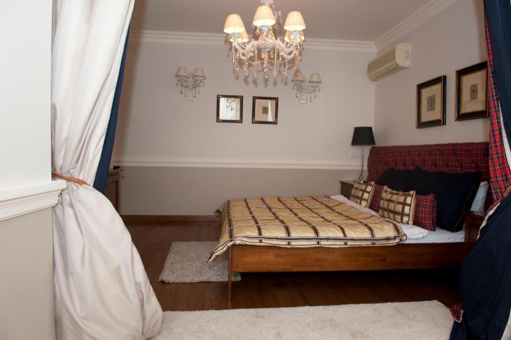 Boutique Vila Paradis Deva Rom bilde