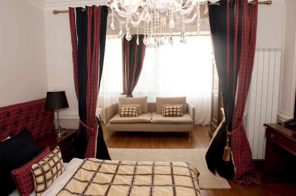 Boutique Vila Paradis Deva Rom bilde