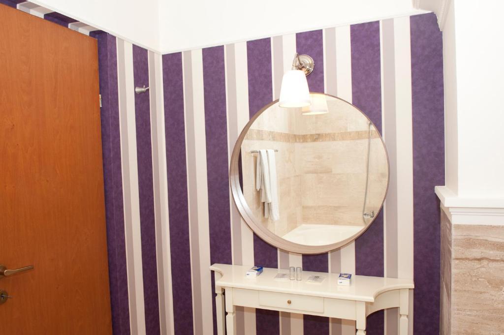 Boutique Vila Paradis Deva Rom bilde