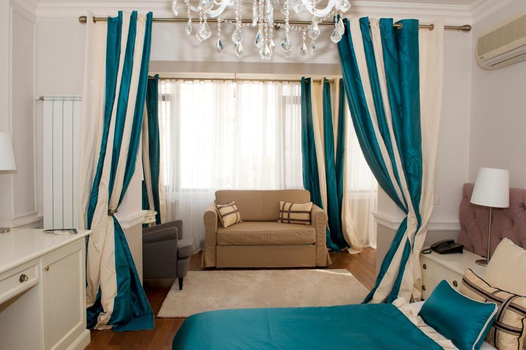 Boutique Vila Paradis Deva Rom bilde
