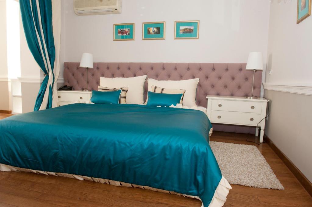 Boutique Vila Paradis Deva Rom bilde