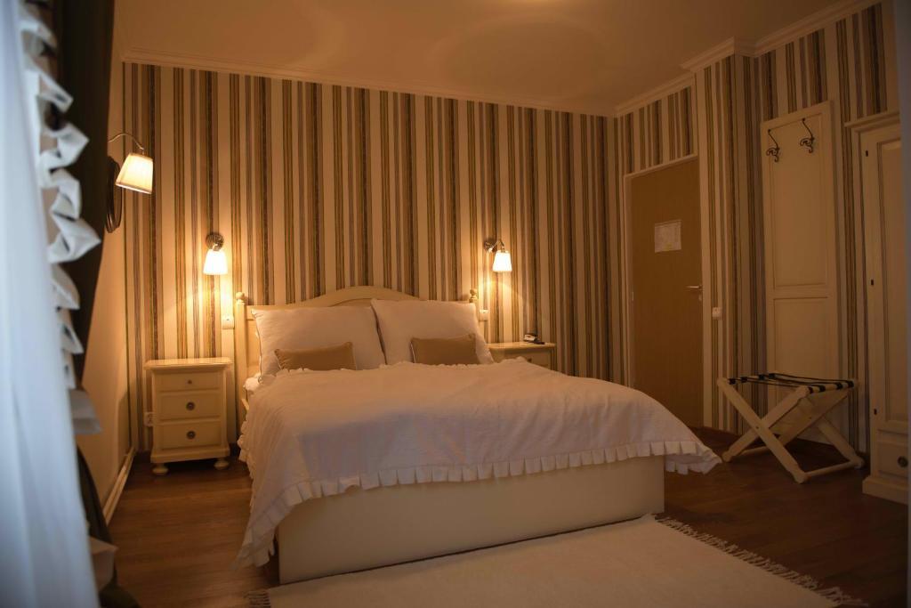 Boutique Vila Paradis Deva Rom bilde