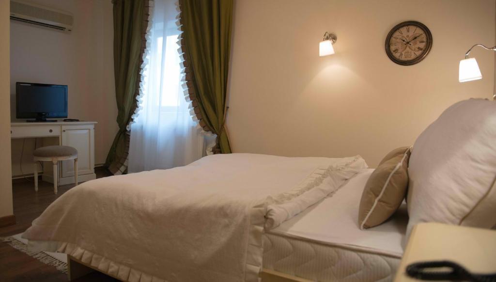 Boutique Vila Paradis Deva Rom bilde