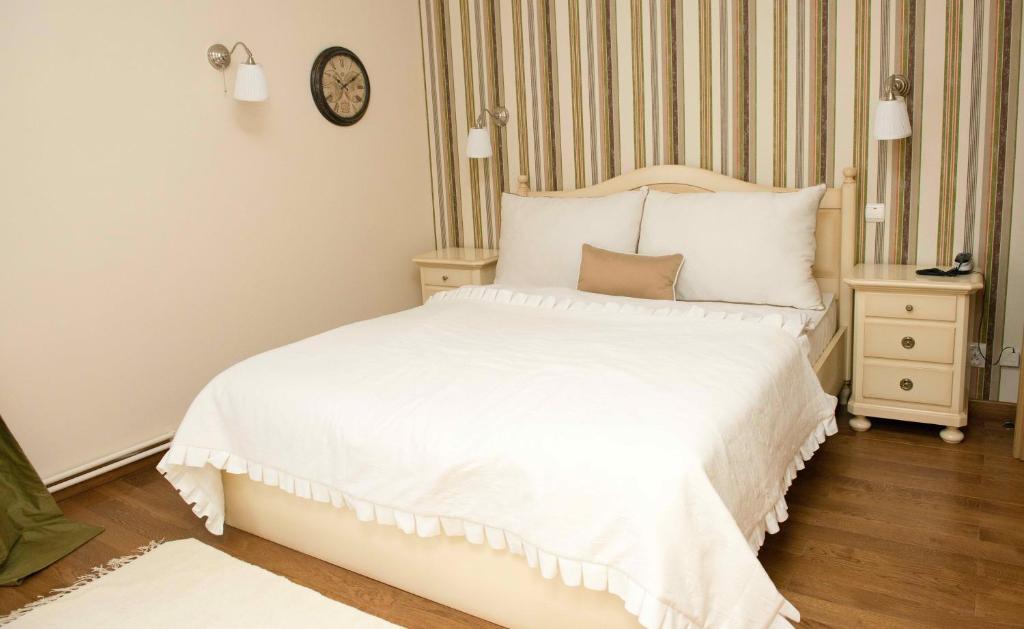 Boutique Vila Paradis Deva Rom bilde