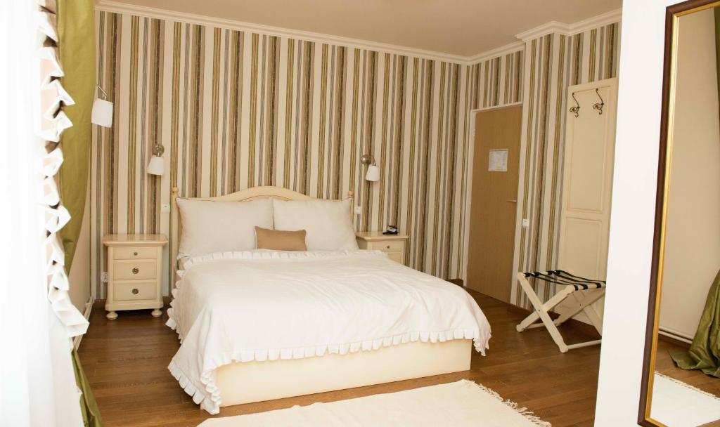 Boutique Vila Paradis Deva Rom bilde