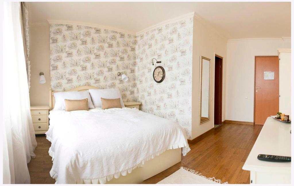 Boutique Vila Paradis Deva Rom bilde