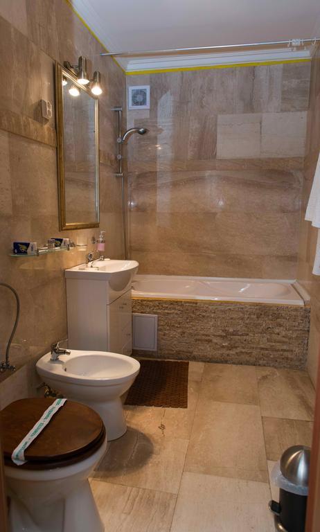 Boutique Vila Paradis Deva Rom bilde