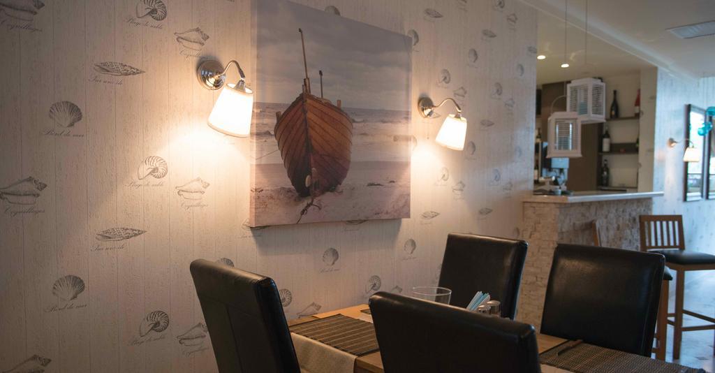 Boutique Vila Paradis Deva Eksteriør bilde