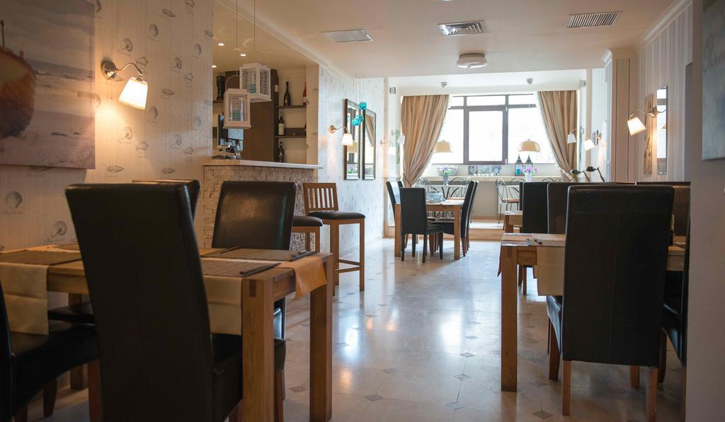 Boutique Vila Paradis Deva Eksteriør bilde