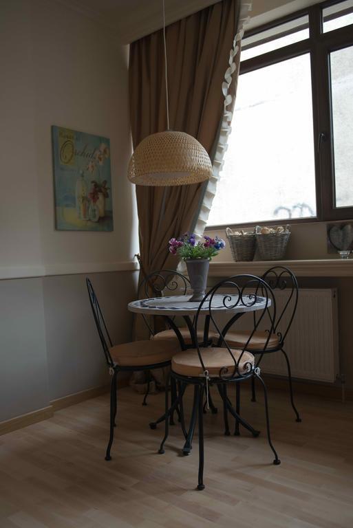 Boutique Vila Paradis Deva Eksteriør bilde